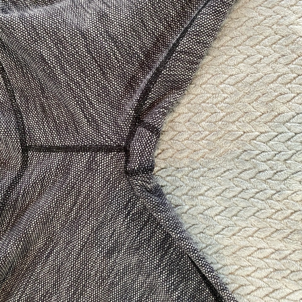 Lululemon cropped leggings - Picture 7 of 8